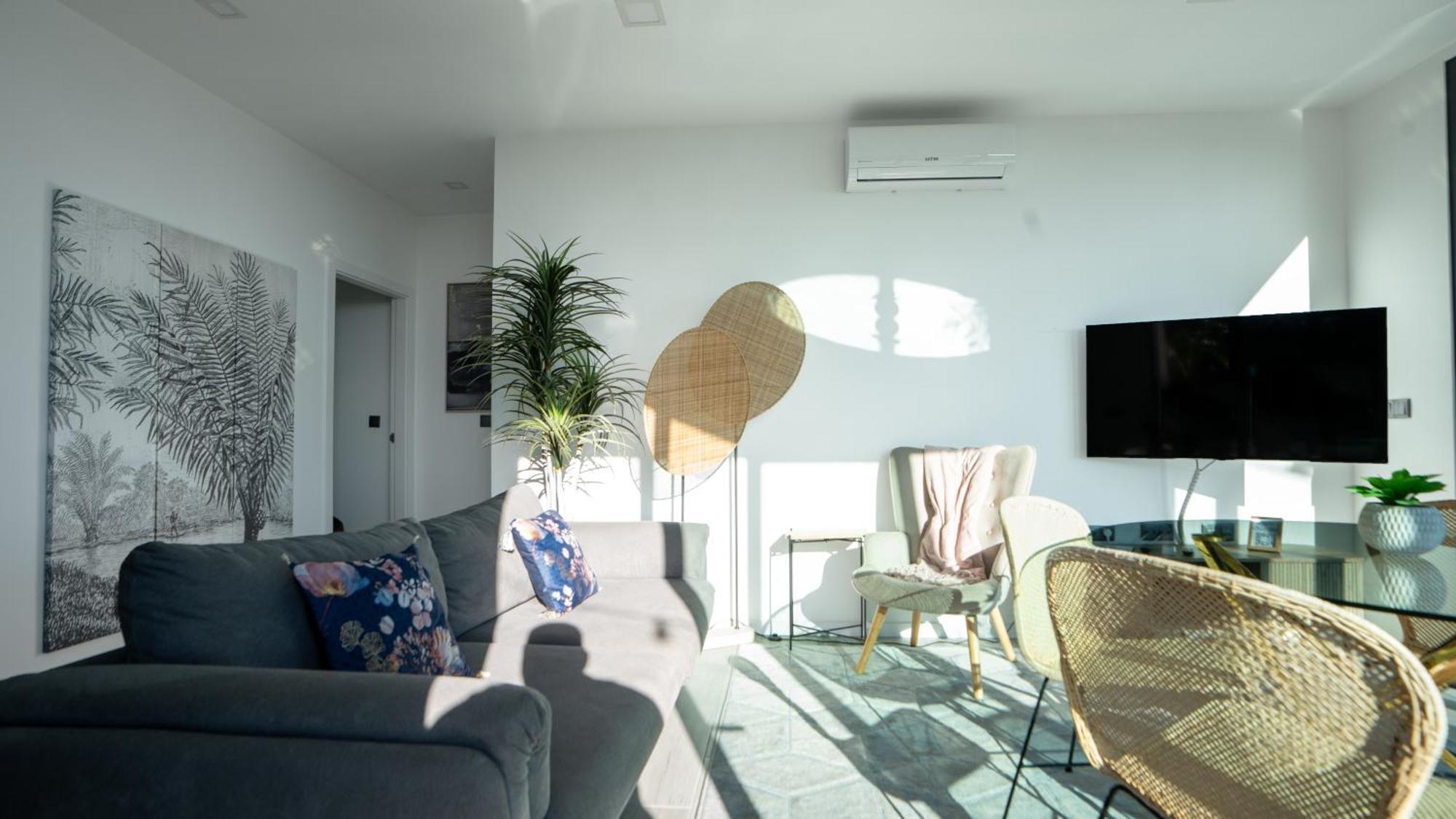 Casa Erbozeta By Lovelystay フンシャル エクステリア 写真